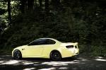 BMW M3 Coupe by IND Distribution 2009 года
